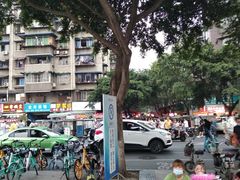 -凯德广场(金牛店)