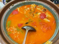 -云海肴·汽锅鸡·云南菜(苏州中心店)