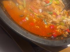 -鸣记脆皮烤鱼·海鲜烤鱼(三八广场店)