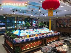 -良友·海鲜青岛菜(五四广场店)