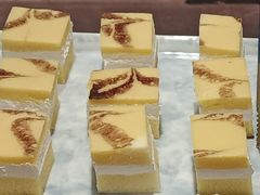 素蛋糕-素满香·食养自助(建邺万达店)