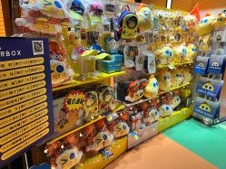 -小鸡哆哆故事屋·儿童乐园(嘉里城店)