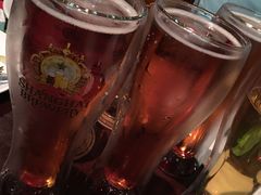 -Shanghai Brew House上海啤酒工坊(老外街店)