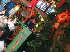 门面-湘水谣(芙蓉店)