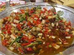 -灶东家民间菜(回兴店)