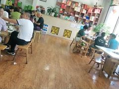 大堂-乙丙丁正宗昭通天麻火腿鸡(总店)