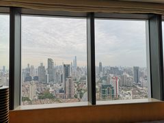 -上海静安香格里拉大酒店