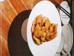-瑶王府·广西菜(金阳路店)