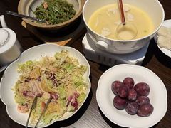 -明湖楼·经典鲁菜山东海鲜(大明湖店)