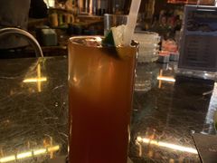 -Bar The Vortex(高新万达店)