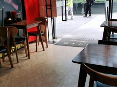 大堂-何记花甲(海岸城旗舰店)