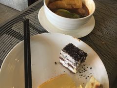 -柳州东城华美达广场酒店·欧亚西餐厅