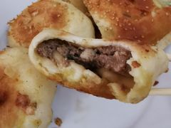 -大南门牛肉包子店