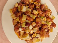 -烤肉宛饭庄(南礼士路店)