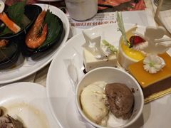 -芭菲盛宴·环球美食(解放碑英利国际店)