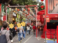 -越秀西湖花市(广州城市广场花卉店)