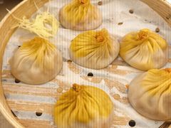 -苏小柳点心·手作小笼包(浦东嘉里城分院)
