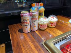 -要德火锅(鼓楼店)