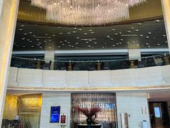 -厦门明发国际大酒店(会展中心环岛路店)