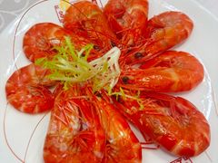 -凤城礼记鱼翅海鲜酒家(新马路总店)