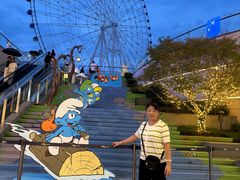 -南昌之星摩天轮