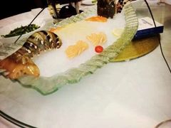 -徐记海鲜(观沙岭|滨江新城店)