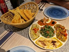 -La Medina餐厅(亮马河南路店)