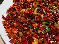 大公馆辣子鸡-杨记隆府(时代天街店)