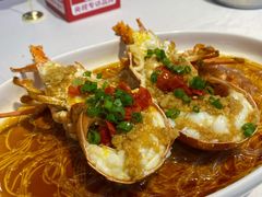 青龙仔-必点海鲜·鲅鱼水饺(鞍山西道店)