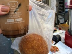 -西归浦每天偶来市场