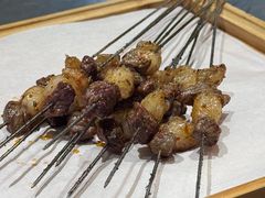 -提老炮儿烧烤(南山店)