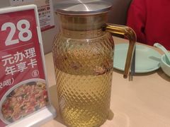 -吕氏疙瘩汤·海鲜新鲁菜(凯德mall新都心店)