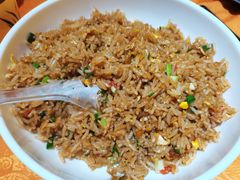蛋炒饭-聚味瞿记·龙虾堂(树木岭店)