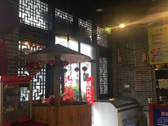 -东北大菜馆(延长路店)