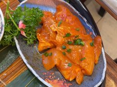 -妙香居韩国烤肉(容桂天佑城店)