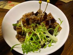 老邱家黑皮冻-锦上中式酒馆(南内环店)