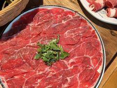 -贵厨酸汤牛肉(汇金星力城店)