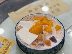 -荔芳传统糖水铺