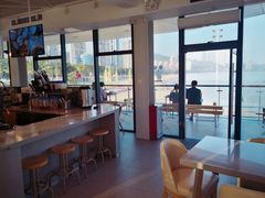 -太平洋咖啡(海天驿站店)