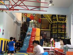 -宁波九龙湖开元度假村