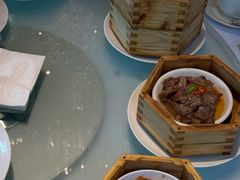 -香宫中餐厅 · 桂林香格里拉