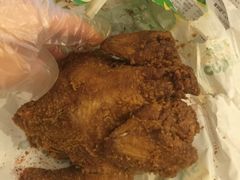 -华莱士·全鸡汉堡(沧源店)