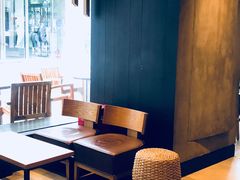 -星巴克(大宁店)