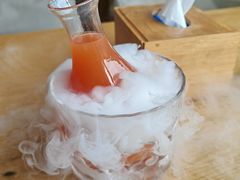 陶醉花果酒-苦尽酒馆·川菜(鼓楼店)