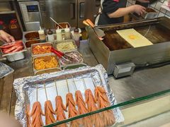 -冠雄先生烤冷面(熙街旗舰店)