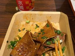 -为民烧烤吧.自贡爆炒菜(收录20年好店)