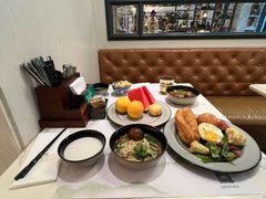 -杭州城中香格里拉大酒店