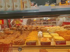 -味多美蛋糕(安定门店)