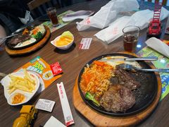 -豪享来中西餐厅(隆昌店)