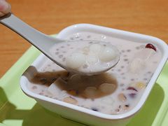 -满记甜品(岭南新天地店)